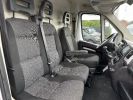 Vehiculo comercial Fiat Ducato Otro MAXI 3.5 L H3 2.3 MJT 160 PRO LOUNGE Blanc - 8