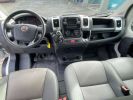 Vehiculo comercial Fiat Ducato Otro Maxi Double cabine-7 places 94.000 km GPS Blanc - 5
