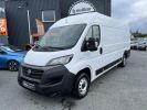 Vehiculo comercial Fiat Ducato Otro Tôlé Maxi 3.5 XL H2 2.2 - 140 Pack lounge BLANC - 1