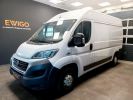 Vehiculo comercial Fiat Ducato Otro VU FOURGON 2.0 115ch L2H2 PACK NAV PRO 19490 TTC Blanc - 1