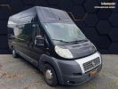 Vehiculo comercial Fiat Ducato Otro VU FOURGON MAXI 3.0 MJT 175ch 35 LH2 18990 TTC 15825 HT Gris - 3