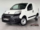 Vehiculo comercial Fiat Fiorino Otro 1.4 ESS / CNG 2PLACES CABINE CLIM RADIO Blanc - 1