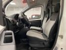 Vehiculo comercial Fiat Fiorino Otro 1.4i- UTILITAIRE 2PLCS- CLIM- 1ermain- CNG- NEUF Blanc Métallisé - 10