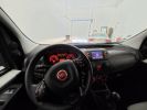 Vehiculo comercial Fiat Fiorino Otro FOURGON 1.4 77 - 1ERE MAIN Blanc - 15