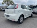 Vehiculo comercial Fiat Punto Otro grande 1.3 jtd commercial Blanc - 3