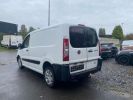 Vehiculo comercial Fiat Scudo Otro 1.6 HDI UTILITAIRE 3 PLACES BONNE ETAT- Blanc Métallisé - 5