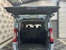 Vehiculo comercial Fiat Scudo Otro FG 1.2 LH1 MULTIJET 16V 120CH PACK Bleu F - 6