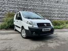 Vehiculo comercial Fiat Scudo Otro FG L2H1 2.0 - 128CH 6 PLACES - GARANTI 12 MOIS PRENIUM Blanc - 1