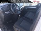 Vehiculo comercial Fiat Scudo Otro FOURGON BLUEHDI 145 XL S EAT8 Blanc - 5