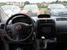 Vehiculo comercial Fiat Scudo Otro III 2L JTD 128 CV CABINE APPROFONDIE GPS 6 PLACES CLIM RADAR BLUETOOTH RÉGULATEUR Noir Perla - 13