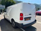 Vehiculo comercial Fiat Scudo Otro XL 2.0 DIESEL 145CH CAMERA DE RECUL + APPLE CARPLAY INTERIEUR BOIS Blanc - 6