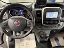 Vehiculo comercial Fiat Talento Otro COMBI L2H1 1.6 Multijet 125 ECOJET +9PLC+97000KM Gris Clair - 10