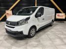 Vehiculo comercial Fiat Talento Otro FOURGON FGN TOLE 1.2 CH1 1.6 MULTIJET 120 PACK PRO NAV Blanc - 1