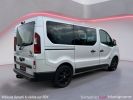 Vehiculo comercial Fiat Talento Otro PANORAMA / 9 PLACES / CAM DE RECUL / LIM ET REGUL DE VITESSE / ATTELAGE / DOUBLE PORTES LATERALES Gris - 3