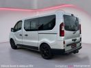 Vehiculo comercial Fiat Talento Otro PANORAMA / 9 PLACES / CAM DE RECUL / LIM ET REGUL DE VITESSE / ATTELAGE / DOUBLE PORTES LATERALES Gris - 6