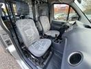 Vehiculo comercial Ford Connect Otro Fg  200C 1.8 TDCi 75ch GRIS - 11