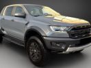 Vehiculo comercial Ford Ranger Otro FOrd ranger Raptor * Garantie *  gris conquère - 1