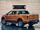 Vehiculo comercial Ford Ranger Otro iii (2) 3.2 tdci 200 auto double cab wildtrak Orange - 2