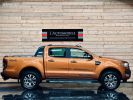 Vehiculo comercial Ford Ranger Otro iii (2) 3.2 tdci 200 auto double cab wildtrak Orange - 3