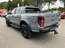 Vehiculo comercial Ford Ranger Otro Raptor Gris Mystique Double cabine Attelage full options TVA Récupérable GRIS MYSTIQUE - 3