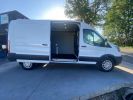 Vehiculo comercial Ford Transit Otro 2.0 Tdci 130 cv L3H2 ! 1er PROPR. Blanc - 2