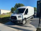 Vehiculo comercial Ford Transit Otro 2.0 Tdci 130 cv L3H2 ! 1er PROPR. Blanc - 7