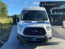 Vehiculo comercial Ford Transit Otro 2.0 Tdci 130 cv L3H2 ! 1er PROPR. Blanc - 8