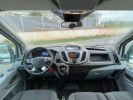 Vehiculo comercial Ford Transit Otro 2T double cabine 2l tdci 170ch Blanc - 4