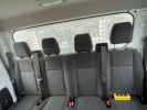 Vehiculo comercial Ford Transit Otro 2T double cabine 2l tdci 170ch Blanc - 5