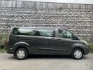 Vehiculo comercial Ford Transit Otro 2T KOMBI L2H1 2.0 ECOBLUE HYBRID 130CH TREND / GARANTI 12 MOIS PRENIUM Gris - 3