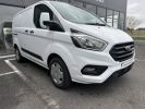 Vehiculo comercial Ford Transit Otro 340 L1H1 2.0 ECOBLUE 130 TREND BUSINESS 7CV Blanc - 24