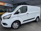 Vehiculo comercial Ford Transit Otro 340 L1H1 2.0 ECOBLUE 130 TREND BUSINESS 7CV Blanc - 26