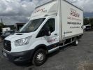 Vehiculo comercial Ford Transit Otro (6) 2.0 ECOB 130PS 330 L3H3 FWD AMBIENTE Blanc - 1