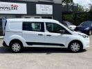 Vehiculo comercial Ford Transit Otro Connect Cabine Approfondie L2 1.0E100 E85 Trend Fourgon 5 PLACES Blanc - 22