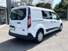 Vehiculo comercial Ford Transit Otro Connect Cabine Approfondie L2 1.0E100 E85 Trend Fourgon 5 PLACES Blanc - 6