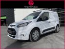 Vehiculo comercial Ford Transit Otro connect fourgon cua 1.6 tdci 95 l1 ambiente Blanc - 1