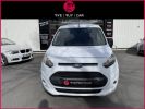 Vehiculo comercial Ford Transit Otro connect fourgon cua 1.6 tdci 95 l1 ambiente Blanc - 2