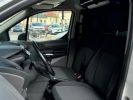 Vehiculo comercial Ford Transit Otro Connect II FOURGON 1.5 TDCI 100CH L2 TREND TVA RECUPERABLE 1ER MAIN GALERIE Blanc - 11