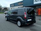 Vehiculo comercial Ford Transit Otro Connect II Phase 2 L2 1.5 EcoBlue 120 CV Double Cabine 16V S&S Gris - 3