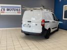 Vehiculo comercial Ford Transit Otro Courier Courier Phase 2 1.5 TDCi Fourgon court 75 cv BLANC - 6