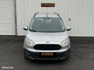 Vehiculo comercial Ford Transit Otro COURIER FOURGON 1.0 ECOBOOST 100 TREND DOUBLE PORTE LATERALE Gris - 3