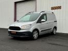 Vehiculo comercial Ford Transit Otro COURIER FOURGON 1.0 ECOBOOST 100 TREND DOUBLE PORTE LATERALE Gris - 4