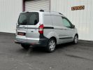 Vehiculo comercial Ford Transit Otro COURIER FOURGON 1.0 ECOBOOST 100 TREND DOUBLE PORTE LATERALE Gris - 8