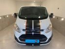 Vehiculo comercial Ford Transit Otro CUSTOM 155 ch L1H1 TREND GTIE 1 AN Blanc - 5