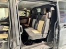 Vehiculo comercial Ford Transit Otro CUSTOM 2.0 TDCi 130 Fourgon Cabine approfondie 290 L1H1 Limited Gris Magnetic - 15