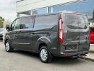 Vehiculo comercial Ford Transit Otro Custom 2.0 TDCI 170 CV LONG AUTOMATIC 5 PLACES UTILITAIRE Gris - 2