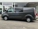 Vehiculo comercial Ford Transit Otro Custom 2.0 TDCI 170 CV LONG AUTOMATIC 5 PLACES UTILITAIRE Gris - 4