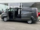 Vehiculo comercial Ford Transit Otro Custom 2.0 TDCI 170 CV LONG AUTOMATIC 5 PLACES UTILITAIRE Gris - 6