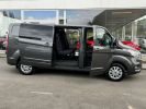 Vehiculo comercial Ford Transit Otro Custom 2.0 TDCI 170 CV LONG AUTOMATIC 5 PLACES UTILITAIRE Gris - 10
