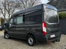 Vehiculo comercial Ford Transit Otro Custom 2.0 TDCi L1H2 Ambiente UTILITAIRE-BT-PROPRE !!! Gris Métallisé - 22